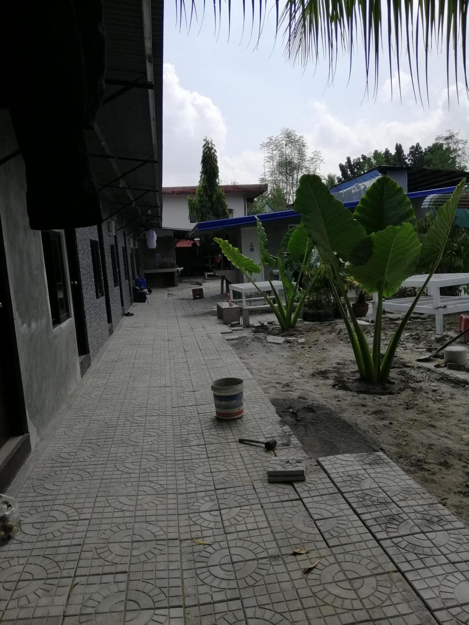 Katrina'S Dorm Hostel Tarlac City Luaran gambar