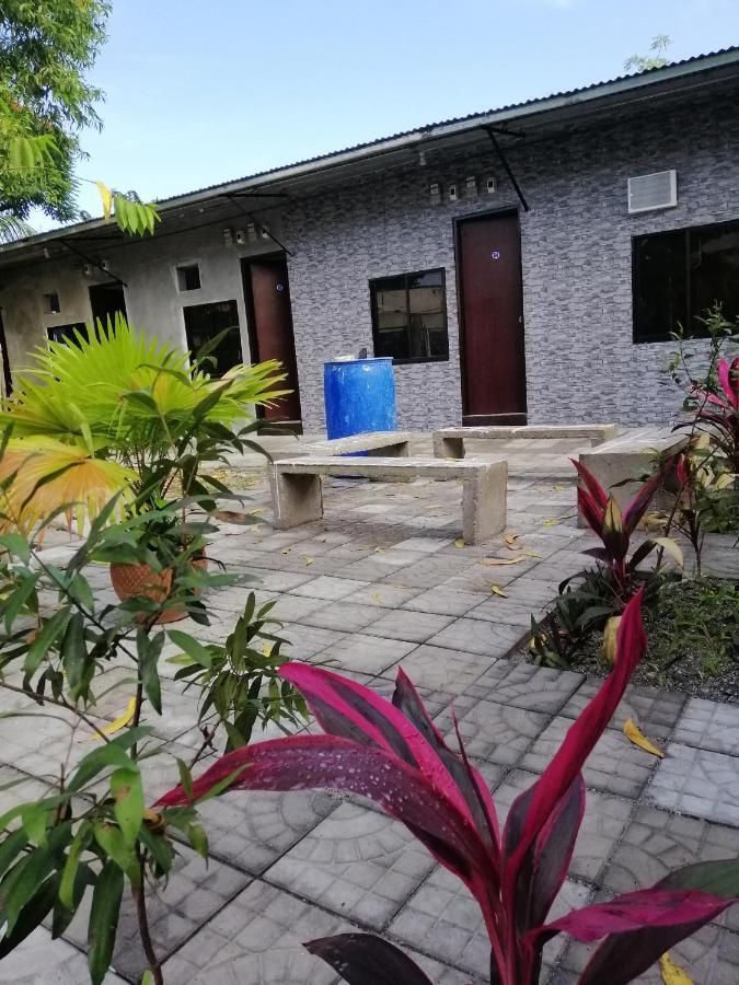 Katrina'S Dorm Hostel Tarlac City Luaran gambar