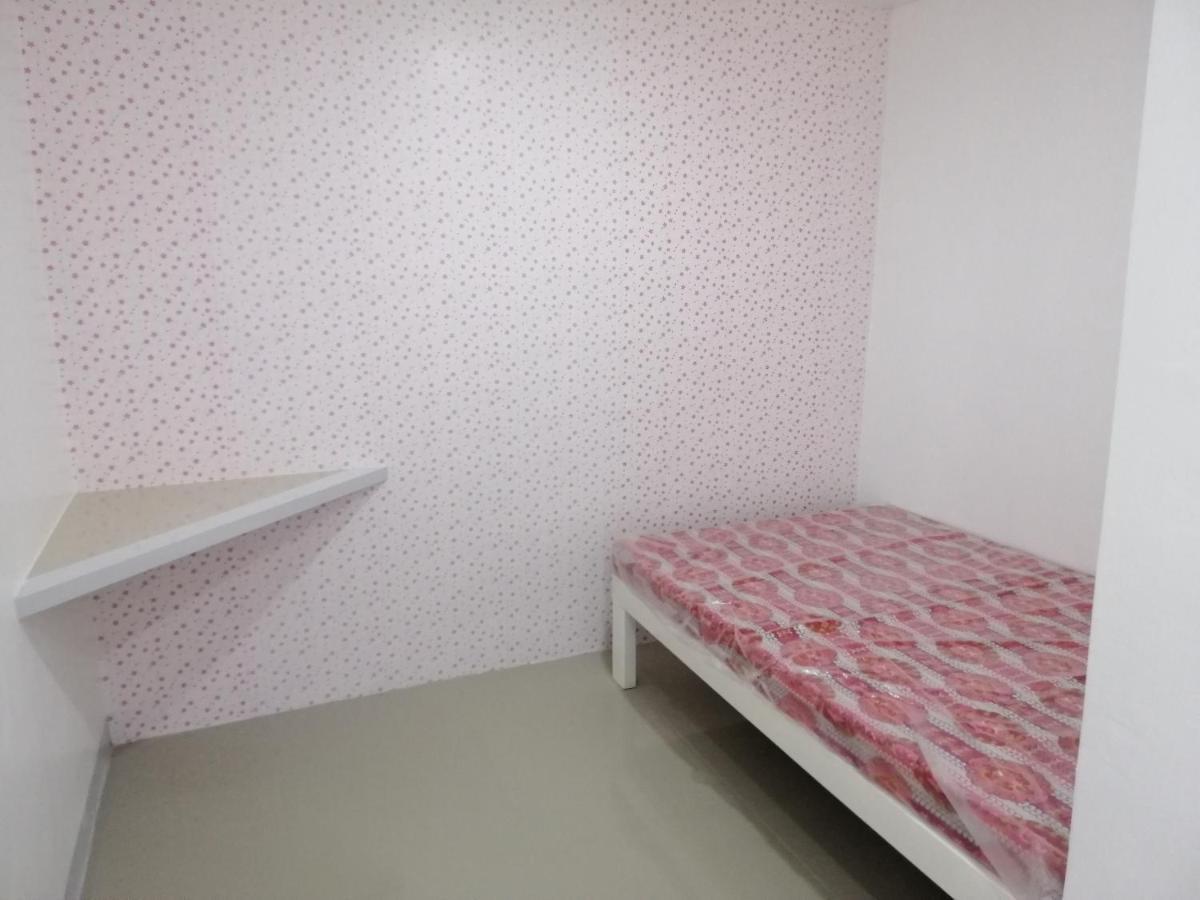 Katrina'S Dorm Hostel Tarlac City Luaran gambar