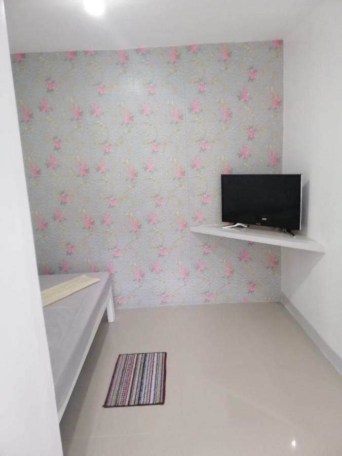 Katrina'S Dorm Hostel Tarlac City Luaran gambar